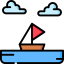 Boat icon 64x64