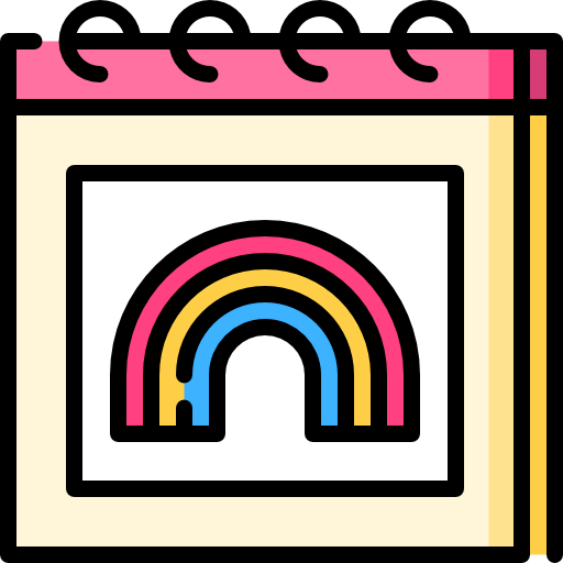 Pride icon