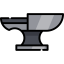 Anvil icon 64x64