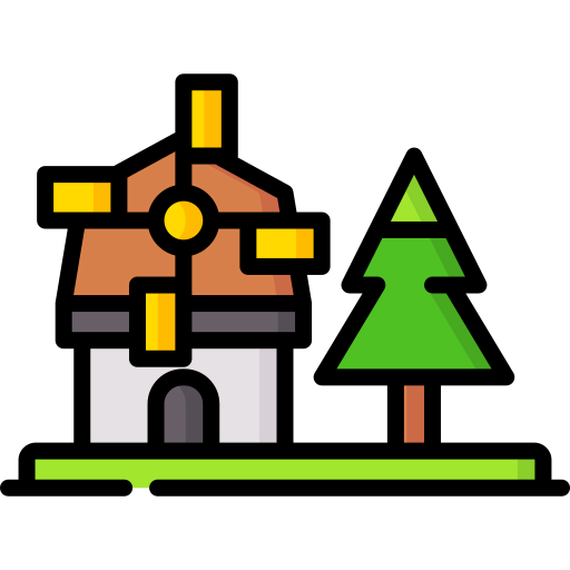Windmill icon