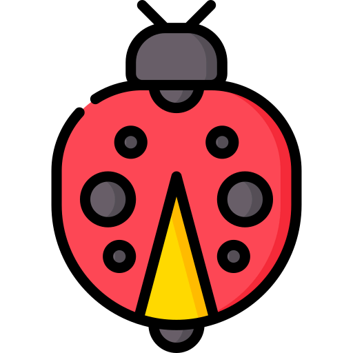 Ladybug icon