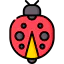 Ladybug icon 64x64