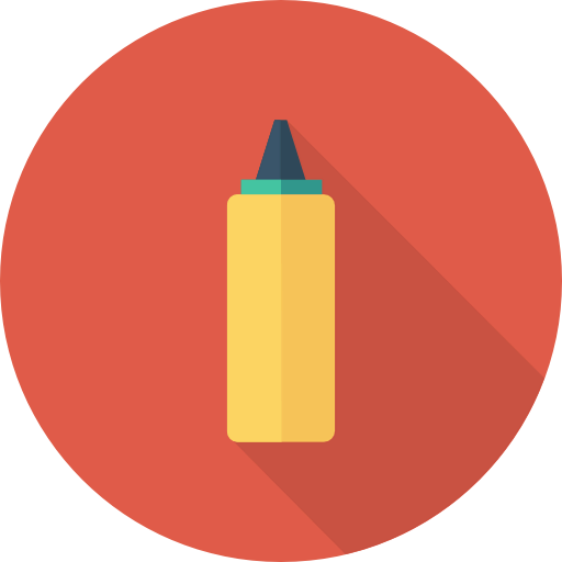 Condiment icon