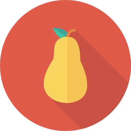 Pear icon