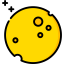 Moon icon 64x64