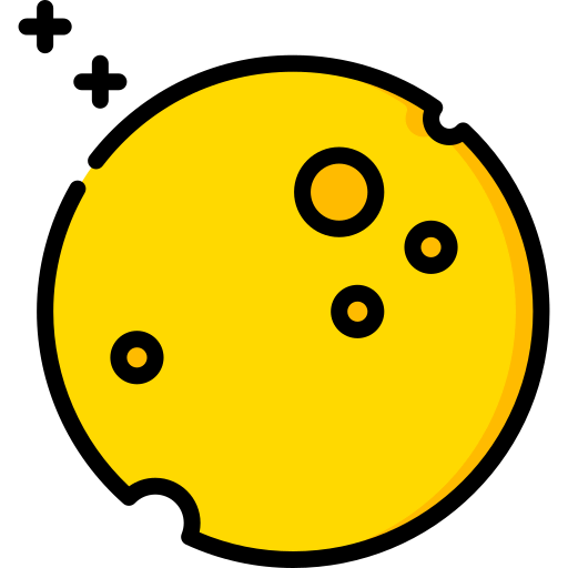 Moon icon