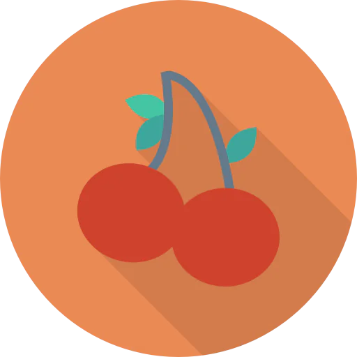 Cherry icon