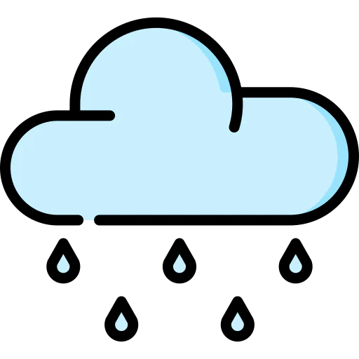 Rain icon