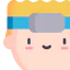 Otaku icône 64x64