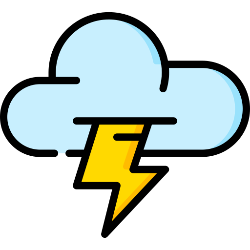 Thunder icon