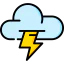 Thunder icon 64x64
