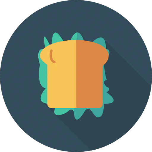 Bread icon