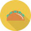 Taco ícono 64x64