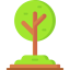 Tree icon 64x64