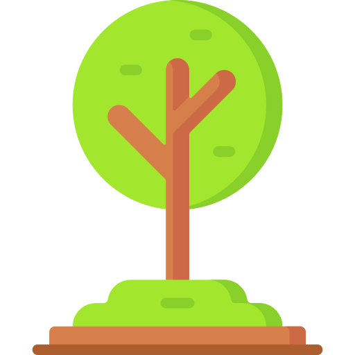 Tree icon