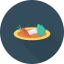 Salad icon 64x64