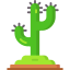 Cactus icon 64x64