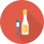 Champagne icon 64x64