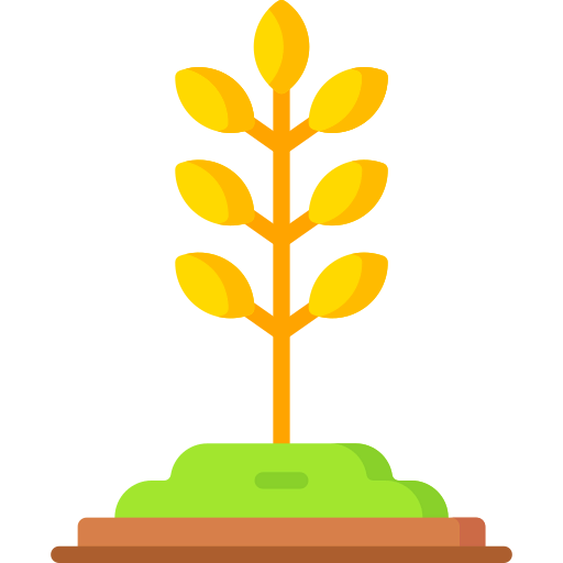 Wheat icon