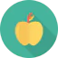 Apple icon 64x64