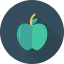Apple icon 64x64