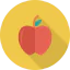 Apple icon 64x64