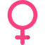 Femenine icon 64x64