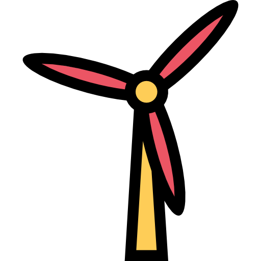 Windmill icon
