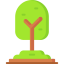 Tree icon 64x64