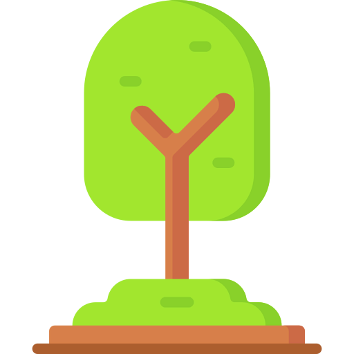 Tree icon