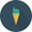 Ice cream icon 64x64
