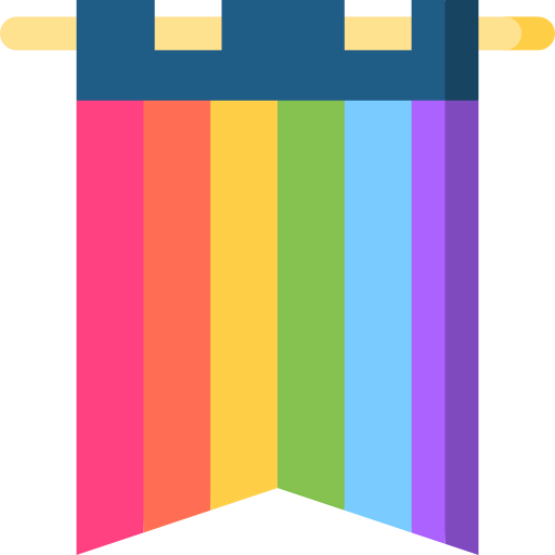 Flag icon