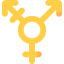 Transgender icon 64x64