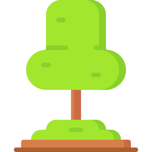 Tree icon