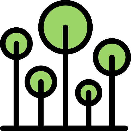 Forest icon