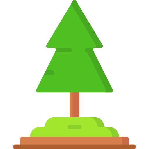 Pine Symbol