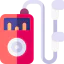 Mp3 player іконка 64x64