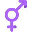 Genders icon 64x64