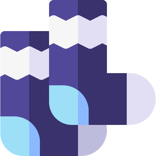 Socks icon