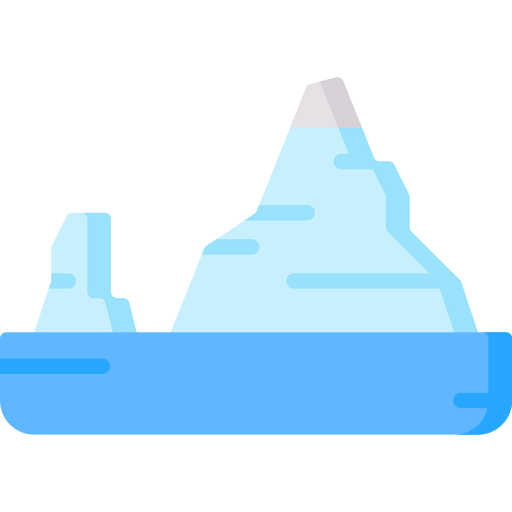 Mountain icon