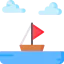 Boat icon 64x64