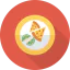 Pizza icon 64x64