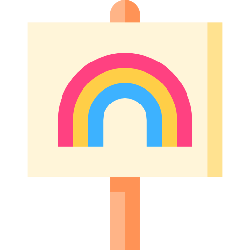 Pride icon