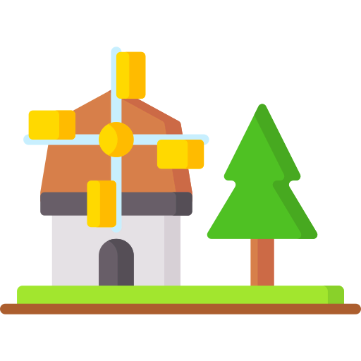 Windmill icon