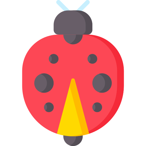 Ladybug icon