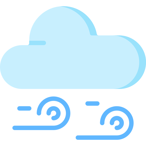 Wind icon