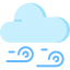 Wind icon 64x64
