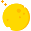 Moon icon 64x64