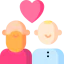 Couple icon 64x64