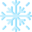 Snow icon 64x64